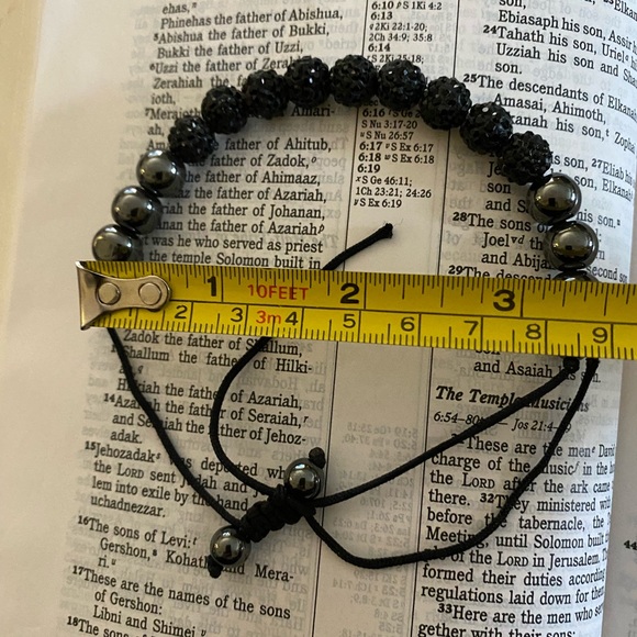 Swarovski Crystal Necklace - Picture 4 of 6